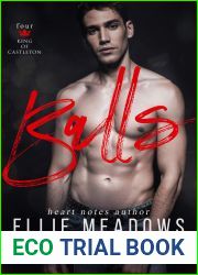 Balls (The King of Castleton High, #4)