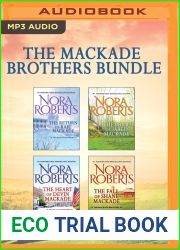 The MacKade Brothers Bundle (The MacKade Brothers #1-4)