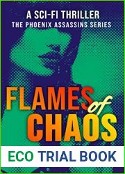 Flames of Chaos: The Phoenix Assassins Series: Book 2