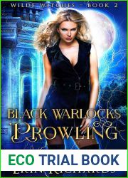 Black Warlocks Prowling