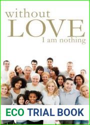 Without Love I Am Nothing