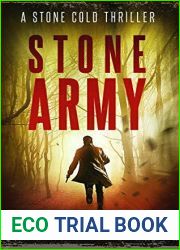 Stone Army (Stone Cold, #11)