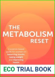 The Metabolism Reset