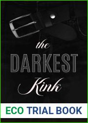 The Darkest Kink (The Darkest Kink #1)