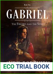 Gabriel (The Sword and the Spirit, #2)