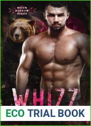 Whizz (Moon Burrow Bears #10)