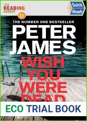 Wish You Were Dead (Roy Grace, #17.5)