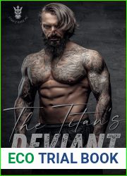 The Titan|s Deviant (The Titan|s Rage Motorcycle Club)