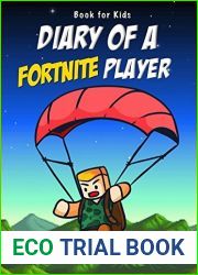 Book for kids: Diary Of A Battle Player