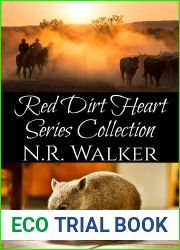 Red Dirt Heart Series Collection