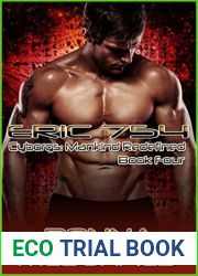 Eric 754 (Cyborgs: Mankind Redefined, #4)