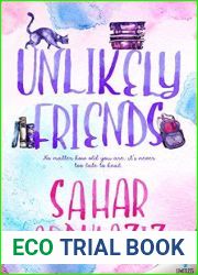 Unlikely Friends (Abernathy and Crane #1)
