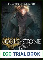 Cold Stone and Ivy 3: The Seventh House (The Empire of Steam)