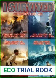 I Survived Collection #2: The San Francisco Earthquake, 1906 The Attacks of September 11, 2001 The Battle of Gettysburg, 1863 The Japanese Tsunami, 2011