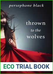 Thrown to the Wolves (The Red Rivals Duet: A Sapphic Mafia Romance Book 1)