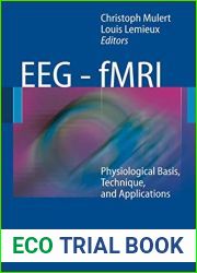 Eeg Fmri