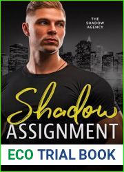 Shadow Assignment (The Shadow Agency Book 3)