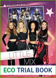 (Little Mix: Singers with X-Tra Success (Pop Culture BIOS)) [By: Schwartz, Heather E] [Dec, 2014]