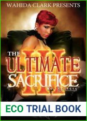 The Ultimate Sacrifice III: No Regrets