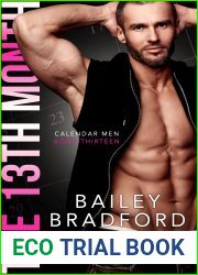 The 13th Month (Calendar Men, #13)