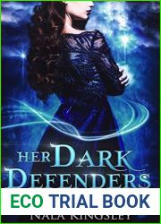 Her Dark Defenders: Breath of Air (The Darkness of Light Book 1)