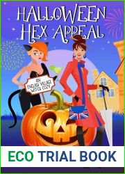 Halloween Hex Appeal (English Village Witch, #3)