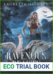Ravenous Beasts (The Waif in the Wilds, #3)