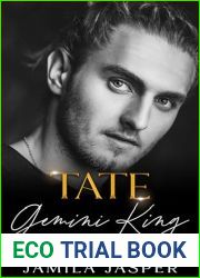 Tate: Gemini King (Zodiac Small Town Romance)