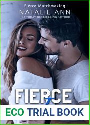 Fierce-Ivan (Fierce Matchmaking, #7)