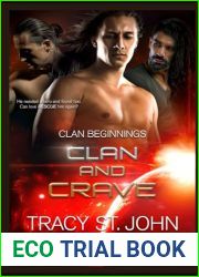 Clan and Crave (Clan Beginnings #9)