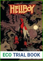 Hellboy: An Assortment of Horrors
