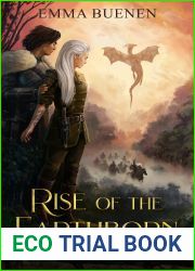 Rise of the Earthborn (Sambeth Primordial, #1)