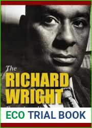 The Richard Wright Encyclopedia (American Mosaic)