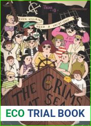 The Crims #3: The Crims at Sea