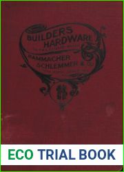 Builders| Hardware Catalogue No. 142