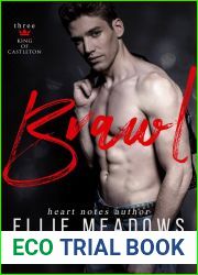 Brawl (The King of Castleton High #3)