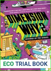 Dimension Why #2: Revenge of the Sequel