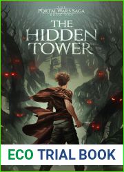 The Hidden Tower (The Portal Wars Saga #1)