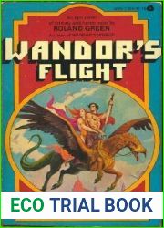 Wandor|s Flight (Wandor, #4)