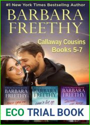 Callaway Cousins Box Set, Books 5-7