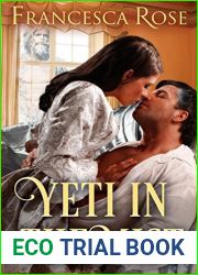 Yeti in the Mist (A Victorian Secret Romance, #1)