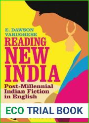 Reading New India
