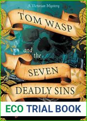 Tom Wasp and the Seven Deadly Sins