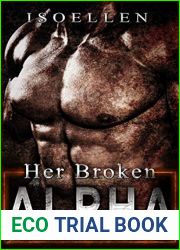 Her Broken Alpha (The 12 Sectors #2)