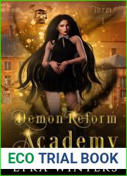 Demon Reform Academy: Term 1