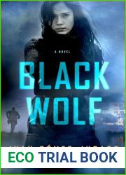 Black Wolf (Antonia Scott, #2)