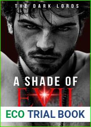 A Shade of Evil (The Dark Lords #2)