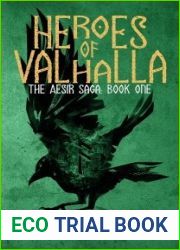 Heroes of Valhalla