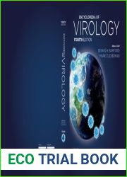 Encyclopedia of Virology, Volume 4 Viruses as Infectious Agents