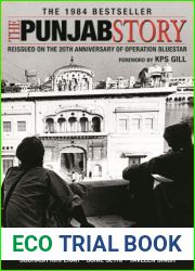 The Punjab Story